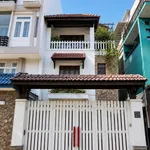 Bán nhà 4 tầng 92.8m2 Bùi Đình Túy, Bình Thạnh, 17 tỷ - Ảnh thu nhỏ 2