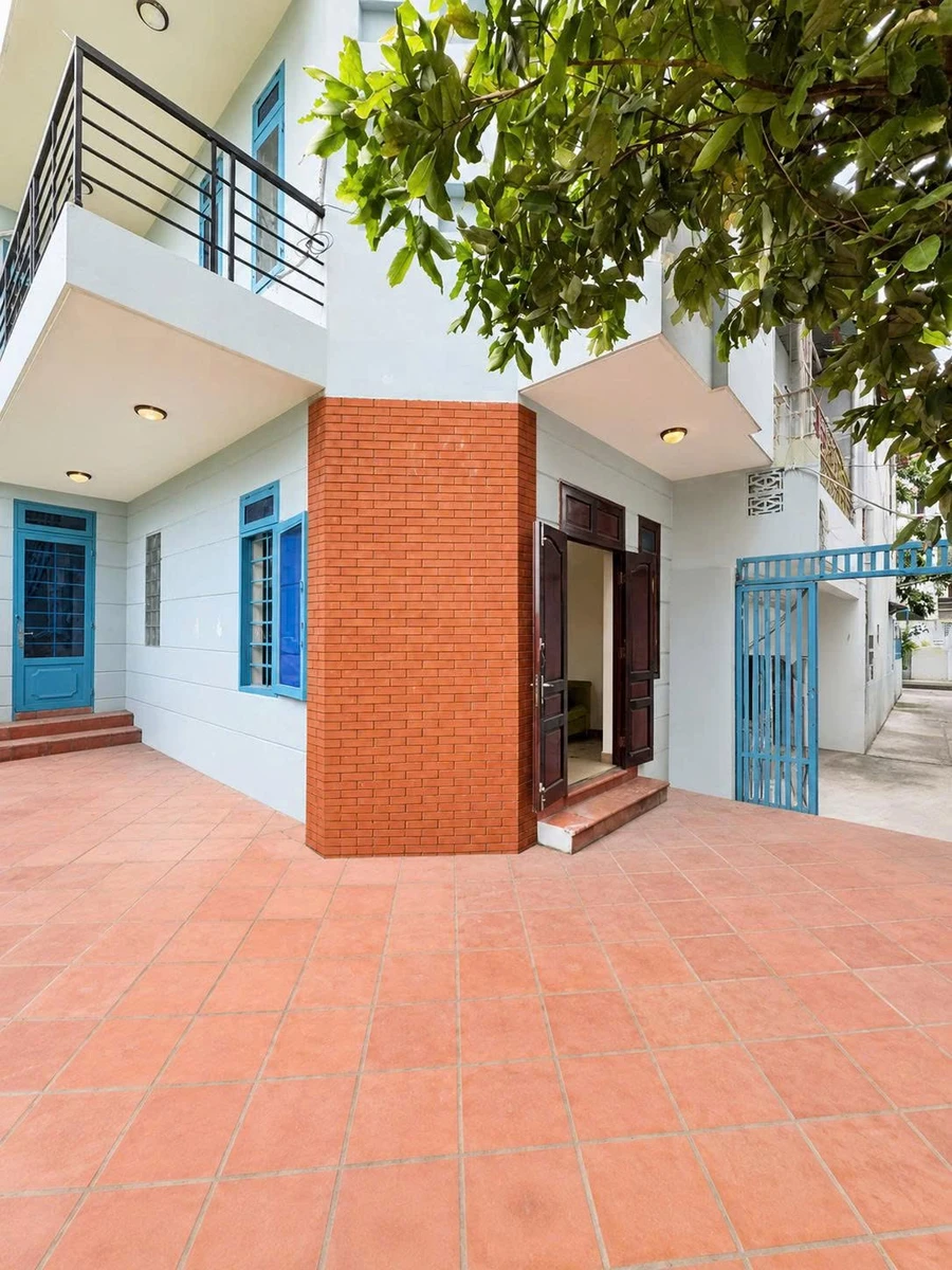 Bán đất 100m2 Trương Công Định, Tân Bình, giá 8.7 tỷ - Ảnh thu nhỏ 2
