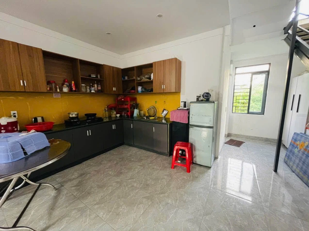 Bán nhà 3 phòng ngủ 80m2 Thạnh Nhất 995 triệu - Ảnh thu nhỏ 4