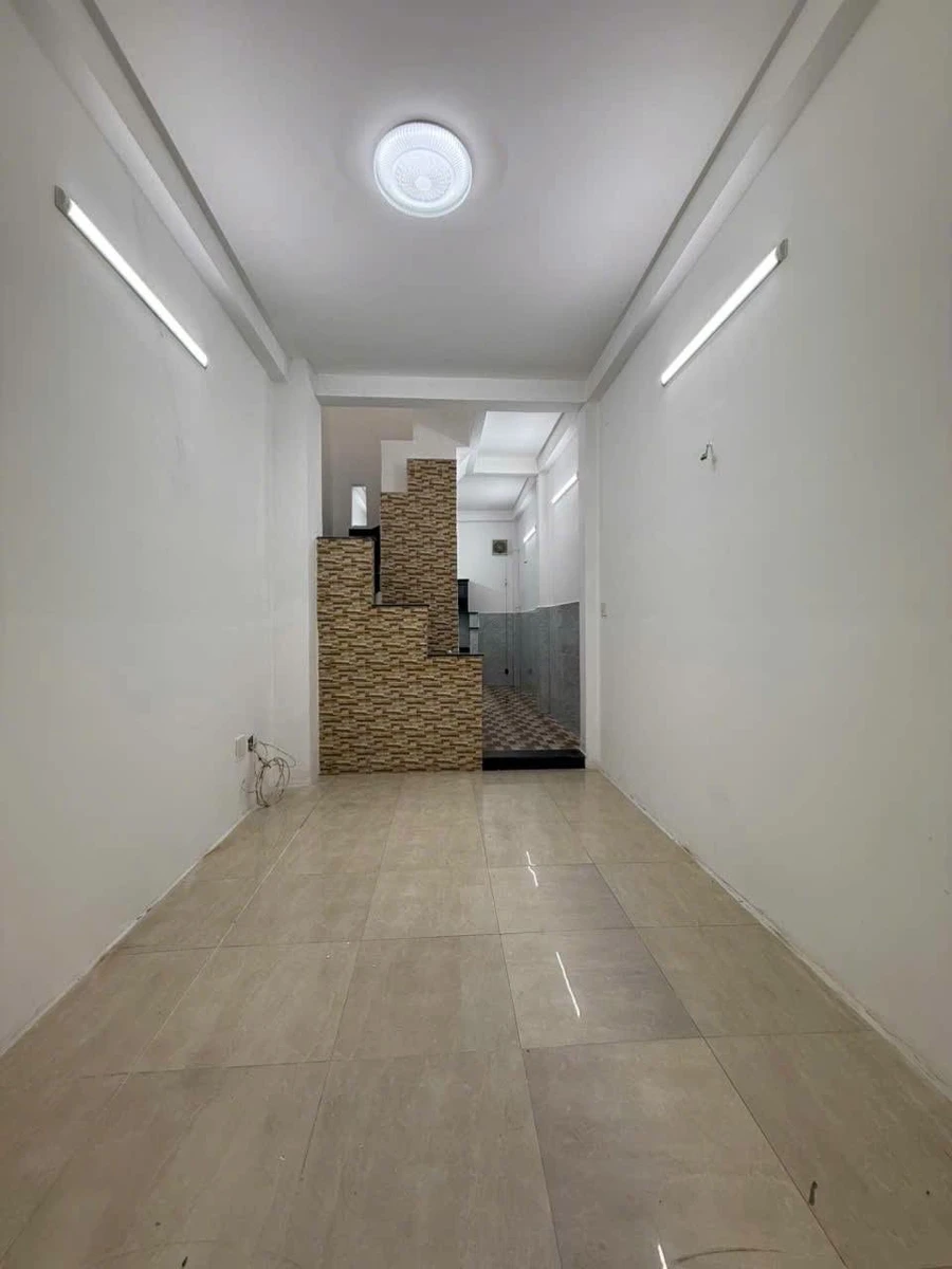 Bán nhà 2 tầng 38m² 2PN 2WC Tân Phú chỉ 3.95 tỷ - Ảnh thu nhỏ 4