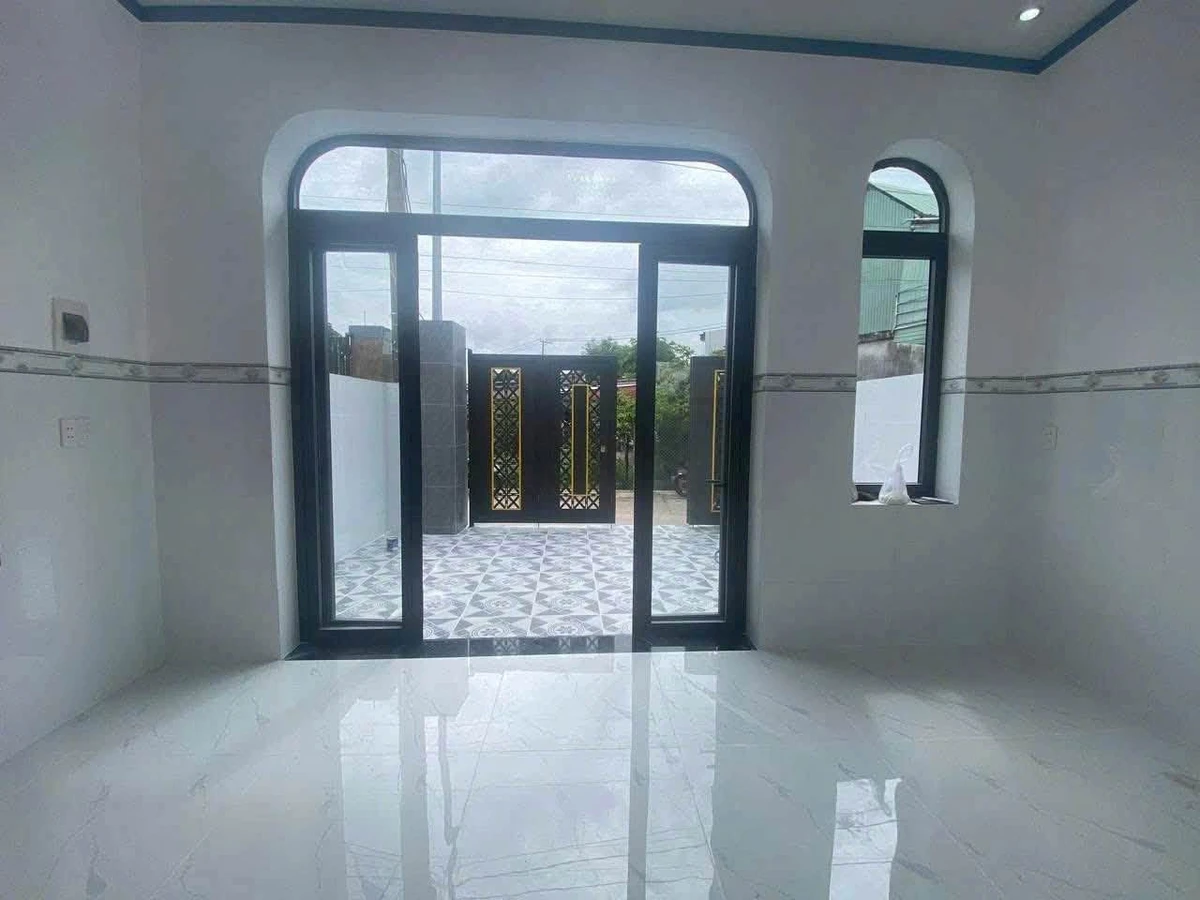 Bán nhà 2PN, 98m² trung tâm Long Điền 1.5 tỷ - Ảnh thu nhỏ 5