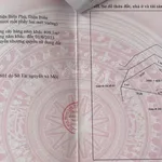 Bán đất tại Bản Nà Lơi, 2,5 tỷ, 491,2m2, hiếm tại Điện Biên Phủ - Ảnh thu nhỏ 2