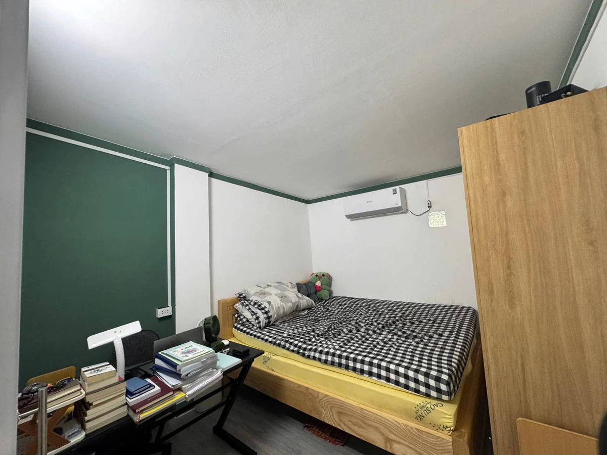 Bán nhà 1 PN 75m² Đường Phan Kiệm, Quận 1 - Ảnh thu nhỏ 3