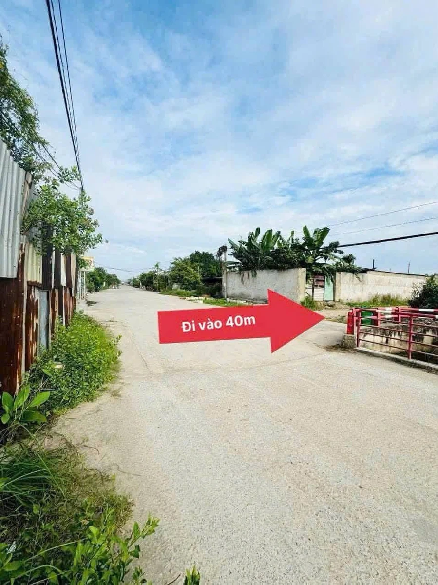 Bán đất 500m2 Phường 11 Vũng Tàu 2 tỷ 380 - Ảnh thu nhỏ 2
