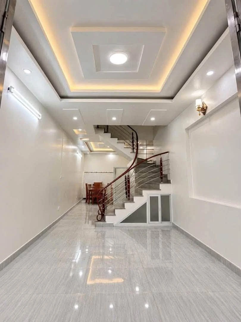 Bán nhà 3 tầng Trang Quan 47m² 1,98 tỷ Hải Phòng - Ảnh thu nhỏ 2