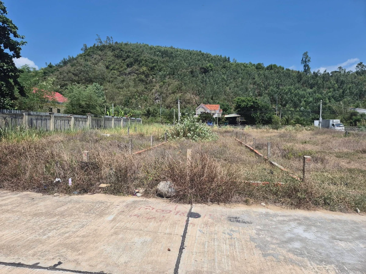 Bán đất thổ cư 100m² gần biển Gành Đỏ, Đắk Lắk - Ảnh thu nhỏ 5