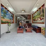 Bán nhà 2 lầu 72,6m2 5,9 tỷ Tân Đông Hiệp - Ảnh thu nhỏ 3