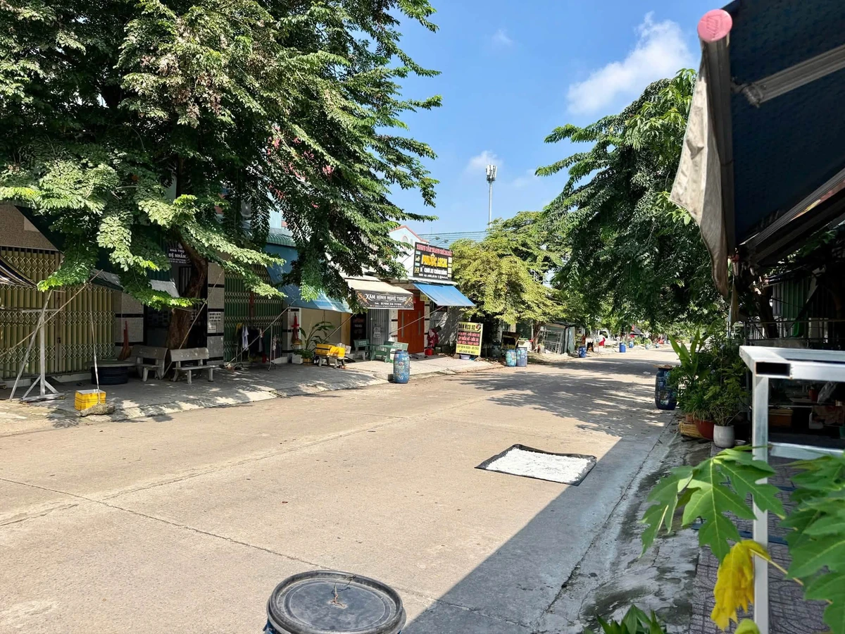 Bán nhà trọ 300m² KĐT Mỹ Phước 3 Bình Dương, 5 tỷ 400 triệu - Ảnh thu nhỏ 4