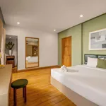 Cho thuê villa 2 tầng sân vườn 400m2 Ngũ Hành Sơn - Ảnh thu nhỏ 5