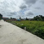 Bán đất thổ cư 110m² đường bê tông Tây Ninh 380 triệu - Ảnh thu nhỏ 1