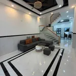 Bán nhà 74m2 3PN 3WC sổ hồng, khu tái định cư sau Viện Sốt Rét, Quy Nhơn Bắc - Ảnh thu nhỏ 4