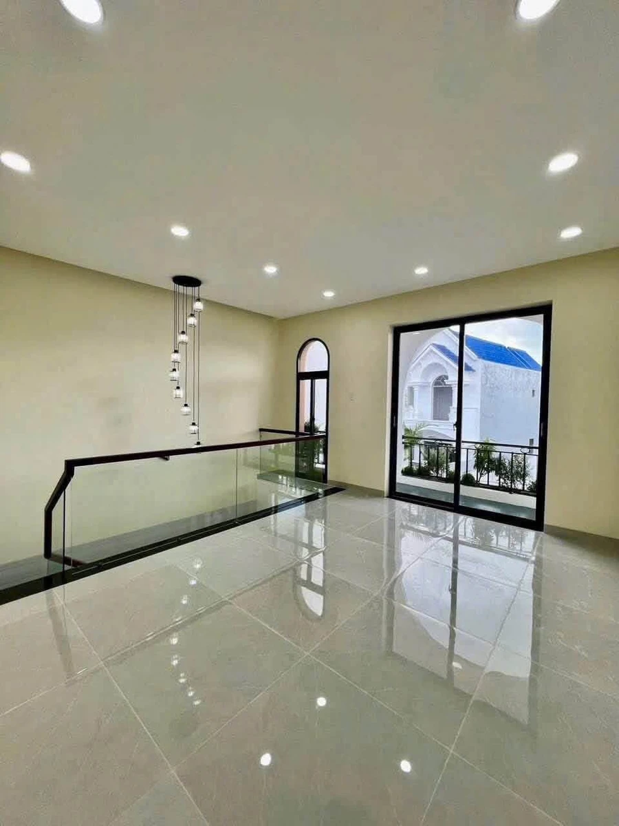 Bán nhà 1 trệt 1 lầu 3 phòng ngủ 108m² Tây Ninh 2.39 tỷ - Ảnh thu nhỏ 5