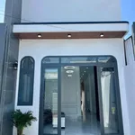 Bán nhà mới 2 phòng ngủ 79m² Rạch Giá 1 tỷ 680 triệu - Ảnh thu nhỏ 1