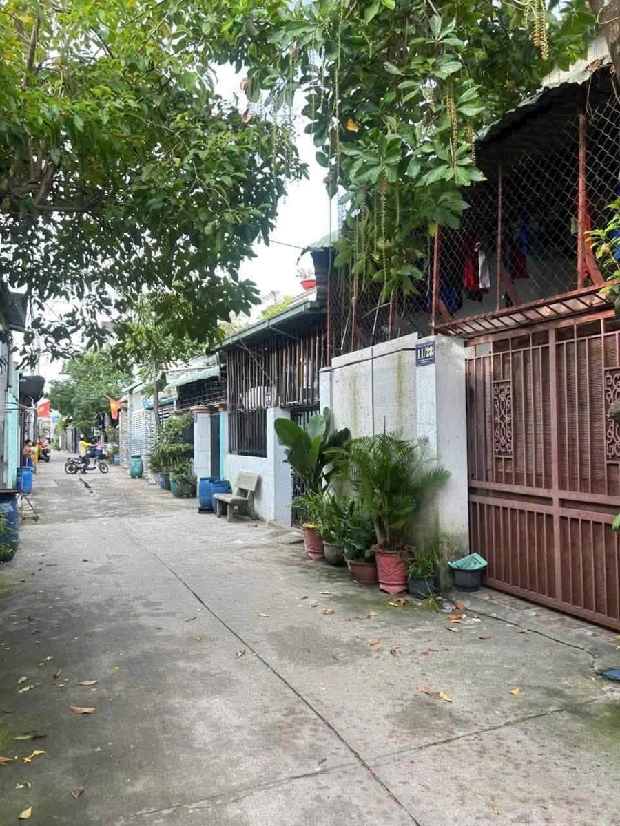 Bán nhà 3 phòng ngủ 68,5m² Bình Chuẩn Thuận An 2 tỷ 450 - Ảnh thu nhỏ 3