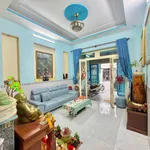 Bán nhà trệt lầu Dĩ An 64m² gần Vincom hơn 3 tỷ - Ảnh thu nhỏ 2