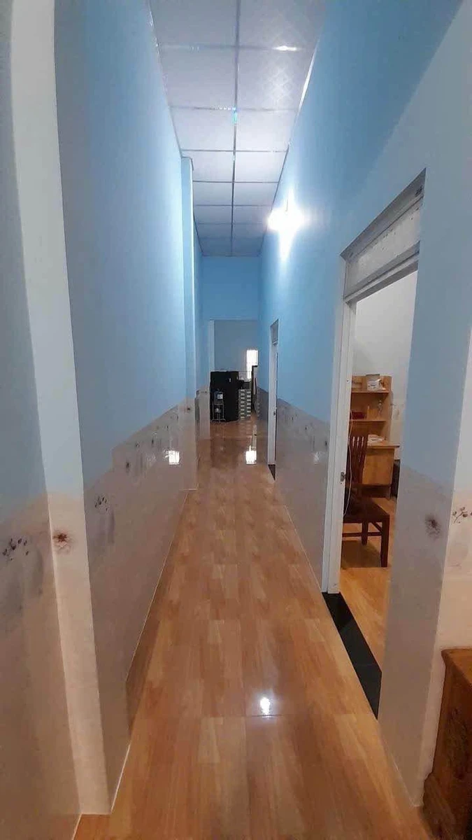 Bán nhà 78m² mặt đường bê tông, phường Đồng Xoài, Bình Dương - Ảnh thu nhỏ 3