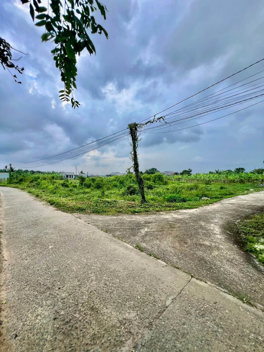 Bán đất nền 120m² Xuân Điền Phan Thiết 1 tỷ 5 - Ảnh 1