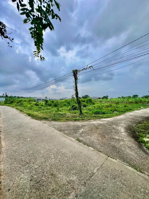 Bán đất nền 120m² Xuân Điền Phan Thiết 1 tỷ 5