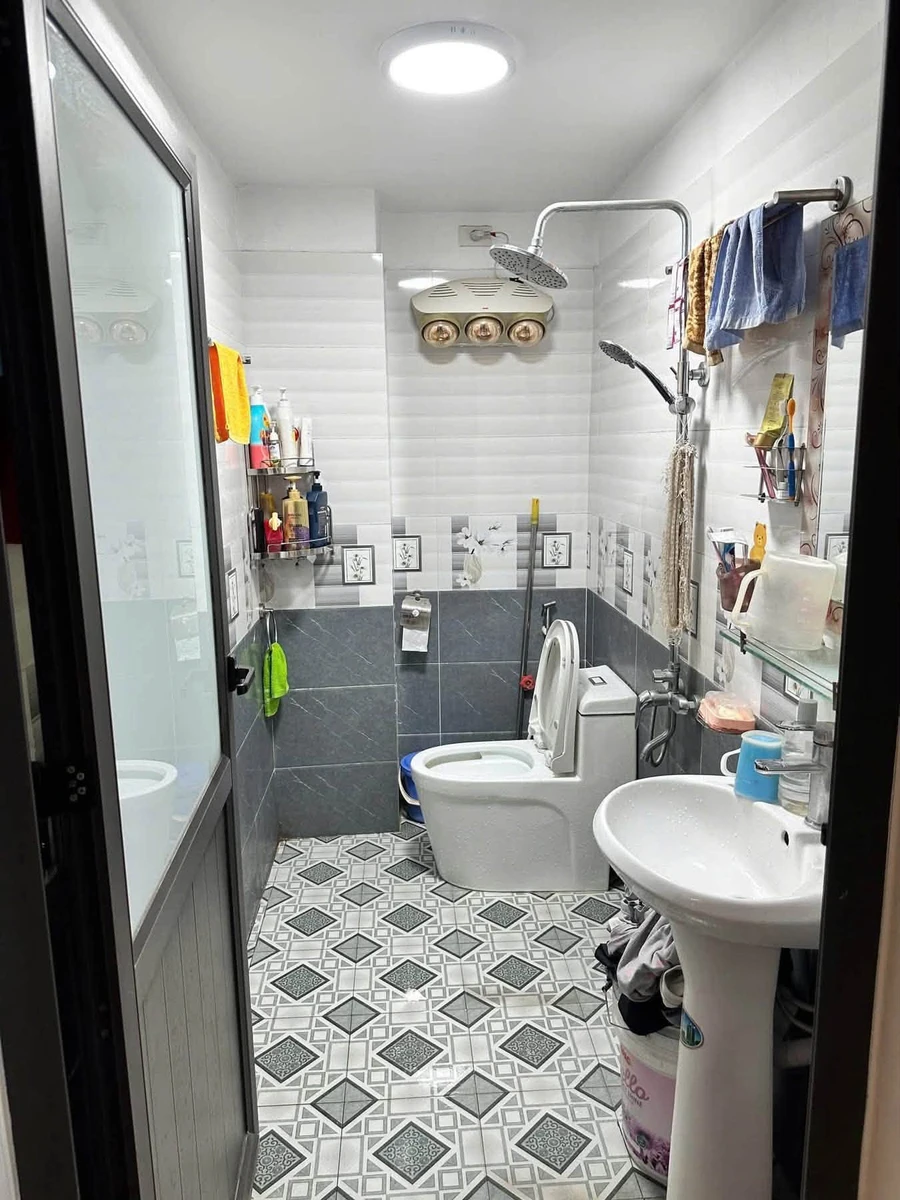 Bán nhà 4 tầng 50m2 đường Phạm Đình Hổ, Hải Dương - Ảnh thu nhỏ 5