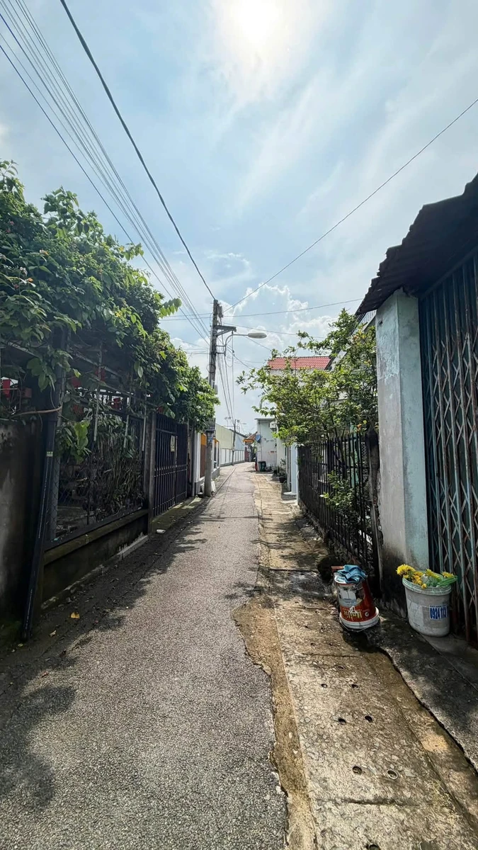 Bán đất 100m² Hiệp An, Bình Dương, giá 1,7 tỷ - Ảnh 1