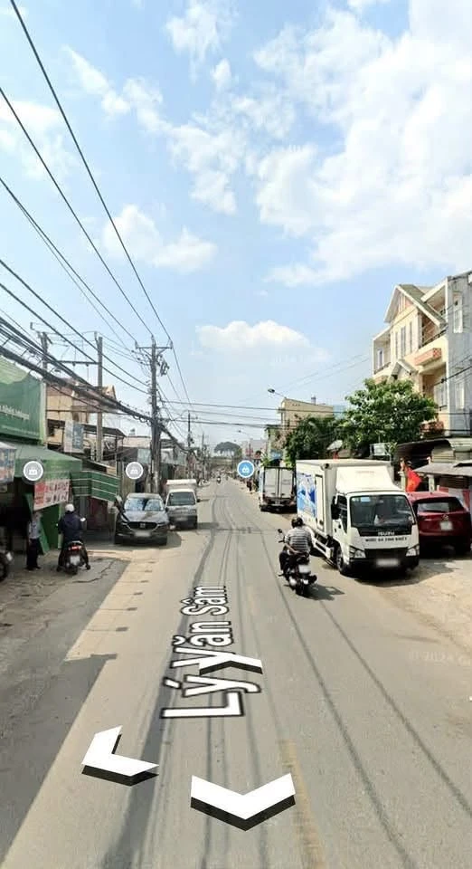 Bán nhà 1 trệt 1 lầu 118m2 Tam Hiệp 4.55 tỷ - Ảnh thu nhỏ 4