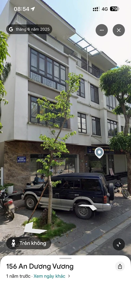 Bán nhà xẻ khe An Dương Vương Ecopark Hải Dương 135m² - Ảnh thu nhỏ 2