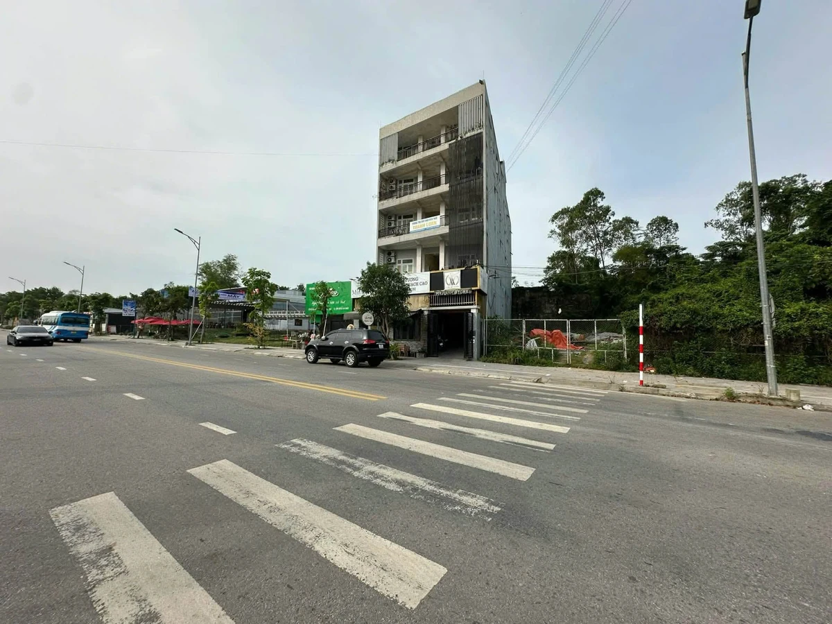 Bán đất mặt tiền Đồng Khởi 462m2, Thuỷ Xuân, 2 tỷ - Ảnh thu nhỏ 5