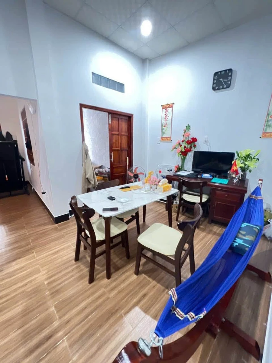 Bán nhà 108m² Nguyễn Thông 690 triệu - Ảnh thu nhỏ 2