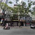 Siêu phẩm mặt tiền 9m mặt phố Văn Cao - Giá hạ 3 tỷ còn 38 tỷ - 180m2 - Ảnh thu nhỏ 7