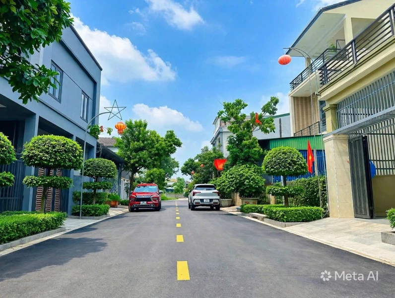 Bán đất Xuân An Nghi Xuân Hà Tĩnh 100m2 hơn 1 tỷ