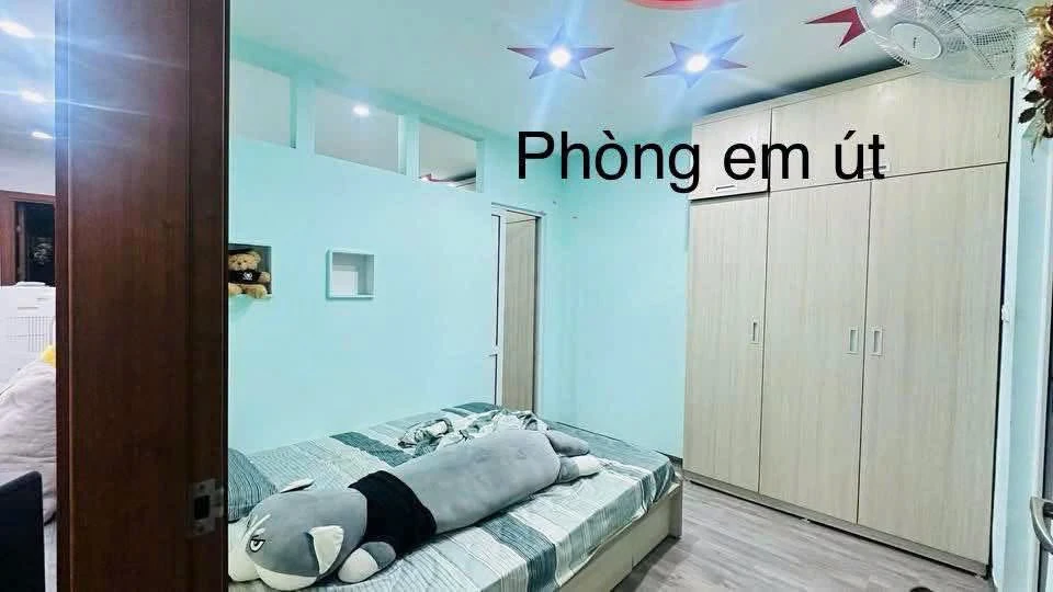 Bán căn hộ 3 phòng ngủ 77m² tại Gemek 1, giá 3.6 tỷ - Ảnh thu nhỏ 3