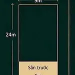 Bán nhà hẻm Quang Trung 188m² 1 tỷ 800 Quảng Ngãi - Ảnh thu nhỏ 4