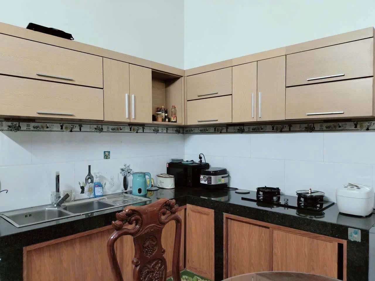 Bán đất 630m2 An Phước Đồng Nai 6,5 tỷ - Ảnh 1