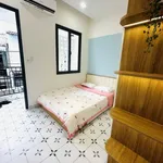 Bán nhà 45m2, 2 tầng, 3PN 3WC ở Bình Thạnh, hơn 6 tỷ - Ảnh thu nhỏ 5