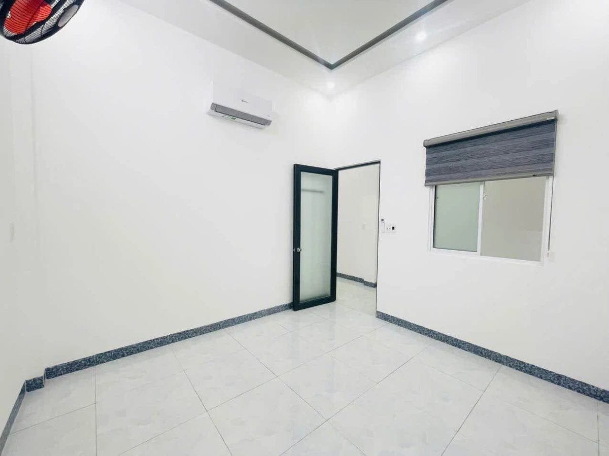 Bán nhà mặt tiền Phước Lý 5 - 112,2m² - 4,99 tỷ - Thủ Đức - Ảnh thu nhỏ 4