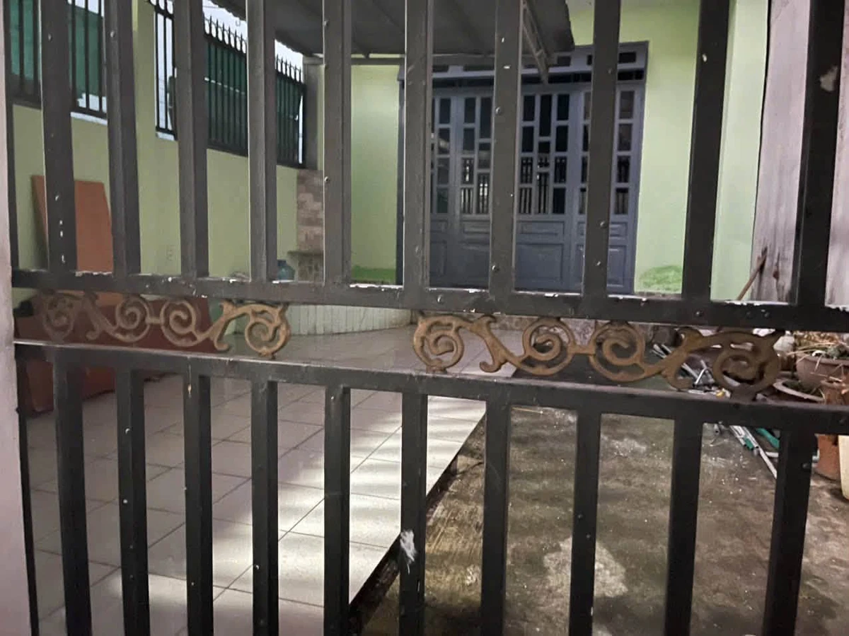 Bán nhà 1 trệt 1 lửng 90,9m² Quốc lộ 1A, Tân Thới Hiệp, Quận 12 giá 4,3 tỷ - Ảnh thu nhỏ 5