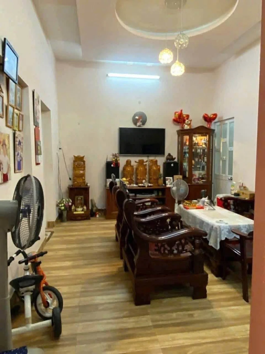 Bán nhà 4 tỷ 82m2 2PN Vũng Tàu gần biển - Ảnh thu nhỏ 4