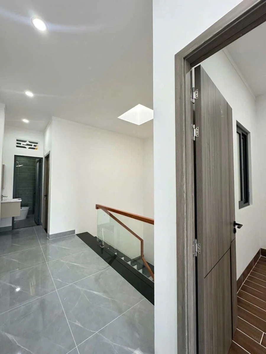 Bán nhà 1 trệt 1 lầu 85m2 gần chợ Trảng Dài 2.99 tỷ - Ảnh thu nhỏ 4