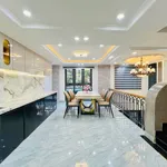 Bán nhà 5 tầng 4PN 6x7m Huỳnh Văn Nghệ, Tân Bình - Ảnh thu nhỏ 5