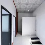 Bán nhà lầu trệt 35m2, 2PN 2WC gần chợ Dĩ An - Ảnh thu nhỏ 2