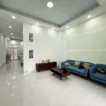 Bán nhà lầu 3PN Bùi Thị Xuân 100m² thổ cư - Ảnh thu nhỏ 3