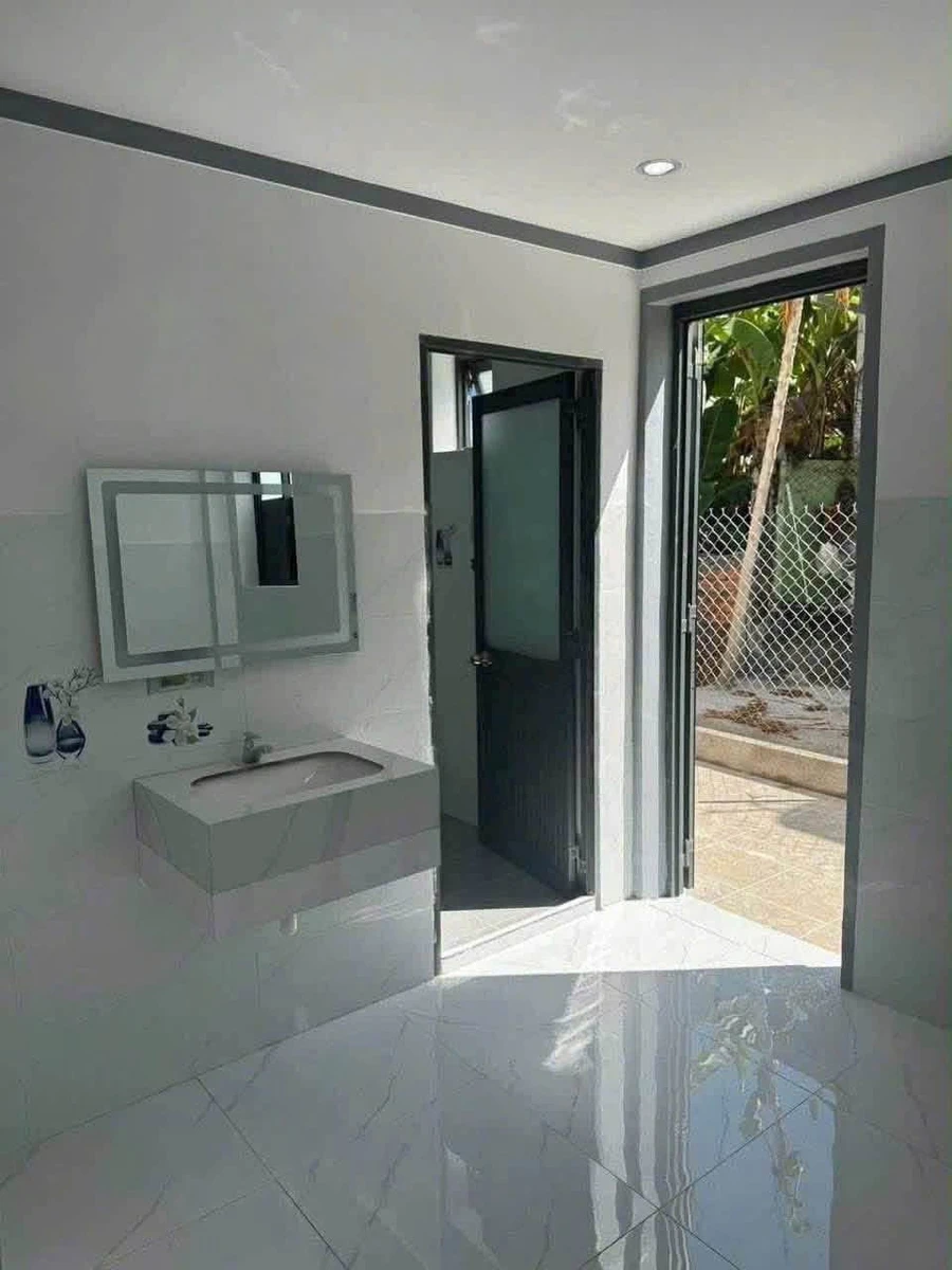 Bán nhà Long Hải 108m2, 2 PN, 2 WC - 3 tỷ 290 - Ảnh thu nhỏ 3