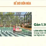 Bán căn góc 2PN, view pháo hoa, Ngã 5 Hải quan, 37++ tiện ích đẳng cấp - Ảnh thu nhỏ 7