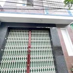 Bán nhà hẻm 2 tầng 38,2m2, 2PN, đường Nguyễn Chánh gần chợ Đầm, Quy Nhơn - Ảnh thu nhỏ 1