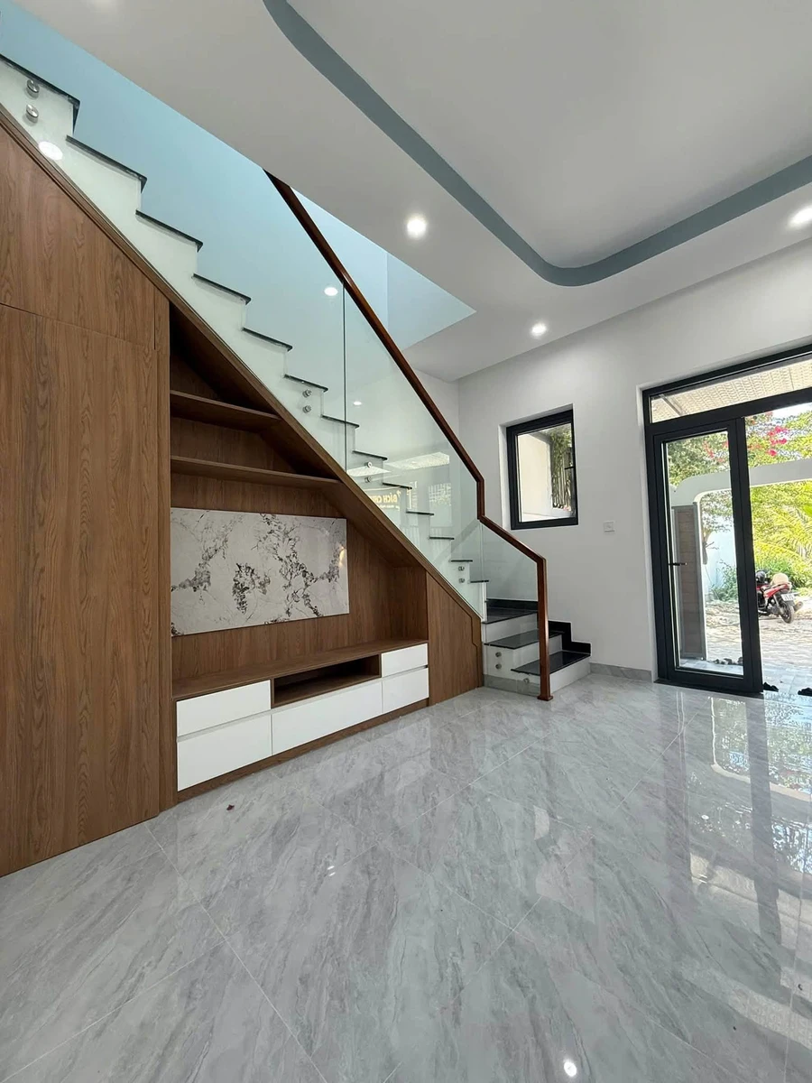 Bán nhà 3PN 72m² 2,4 tỷ tại Diên Thạnh, Diên Khánh - Ảnh thu nhỏ 5