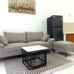 Bán nhà 2 mặt tiền 36m2 đường Hương Điền, Quận 12 - Ảnh thu nhỏ 4