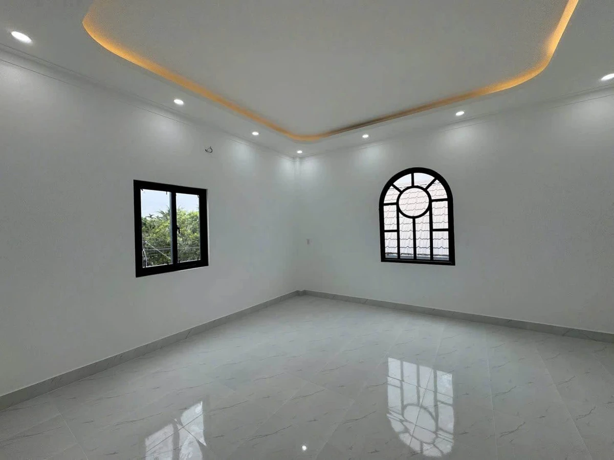 Bán nhà 1 trệt 1 lầu 3PN 56m2 Phường 8 Vĩnh Long 1,1 tỷ - Ảnh thu nhỏ 5