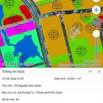Bán đất đối diện Bãi Trường Phú Quốc 1.300m² hơn 6 tỷ - Ảnh thu nhỏ 2