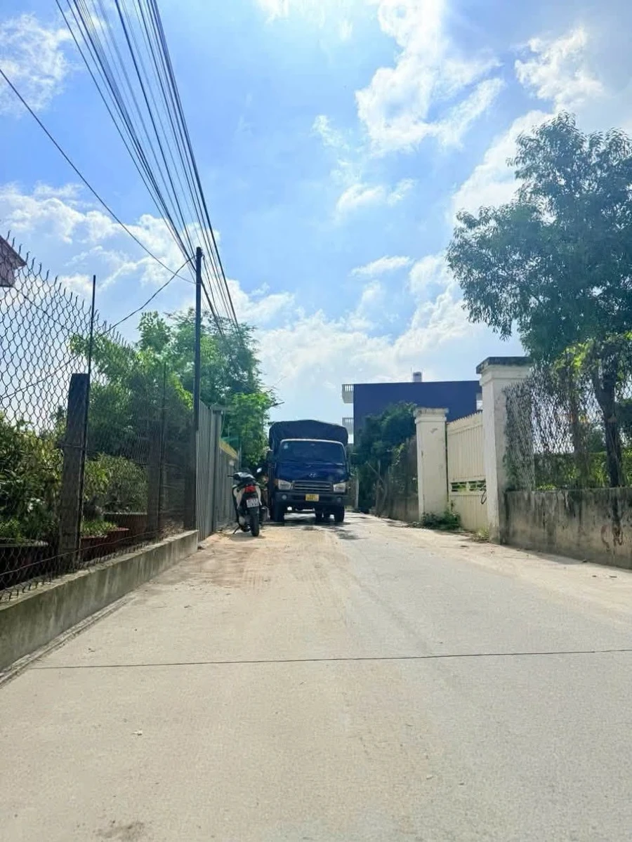 Bán lô đất mặt tiền Bình Nhâm 23, ngang 7m, 343m2, giá 5,85 tỷ, Thuận An - Ảnh thu nhỏ 4