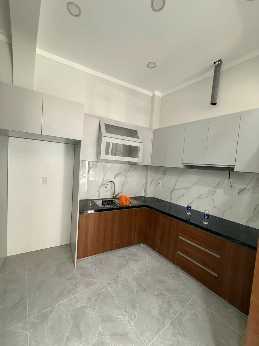 Bán nhà 1 trệt 1 lầu 3PN 120m² Bình Dương 3,55 tỷ - Ảnh thu nhỏ 5